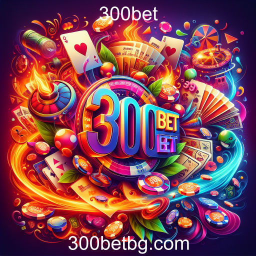 Atrações Imperdíveis: As Promoções Especiais do 300bet